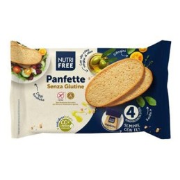 NUTRIFREE PANFETTE CLASSICOSENZA GLUTINE 4 MONOPORZ