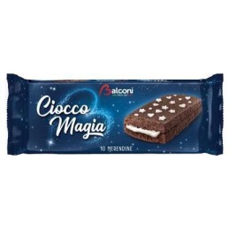 BALCONI CIOCCOMAGIA GR.280 MERENDE