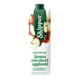 SKIPPER SZ 1 LT MELA