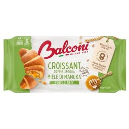 BALCONI CROISSANT MIELE MANUKA