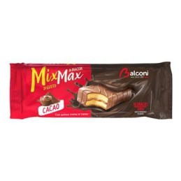 BALCONI MIXMAX 350GR X 10 CACAO
