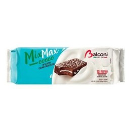 BALCONI MIXMAX 350GR X 10 COCCO