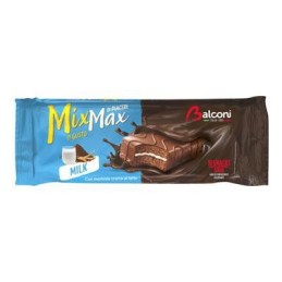 BALCONI MIXMAX 350GR X 10 MILK