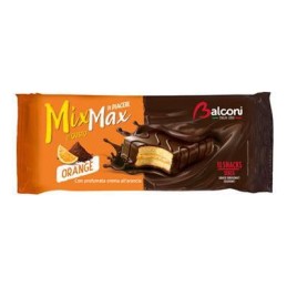 BALCONI MIXMAX 350GR X 10 ORANGE
