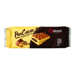 BALCONI PANCACAO 280 GR 10 PZ