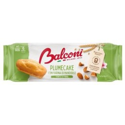 BALCONI PLUMCAKE ALTOGRANO GR.198