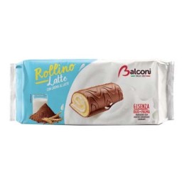 BALCONI ROLLINO X 6 222GR LATTE
