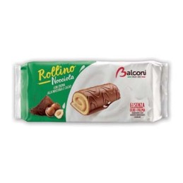 BALCONI ROLLINO X 6 222GR NOCCIOLA