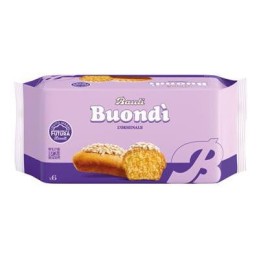 BAULI BUONDI' X 6 CLASSICO