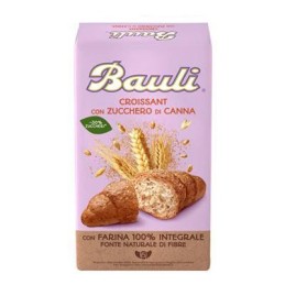 BAULI BUONESSERE CROISSANT X 6 INTEGRALE