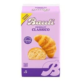 BAULI CROISSANT CLASSICO FORMATO SPECIALE X5