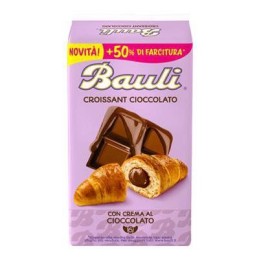 BAULI CROISSANT X 6 CACAO