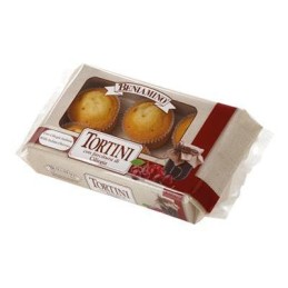 BENIAMINO 250GR TORTINO CILIEGIA