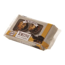 BENIAMINO 250GR TORTINO GOCCE CIOCC.