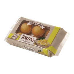 BENIAMINO 250GR TORTINO LIMONE