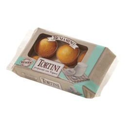 BENIAMINO 250GR TORTINO YOGURT