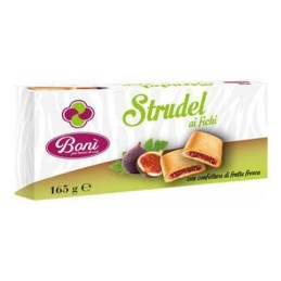 BONI' STRUDEL GR.165 FICHI