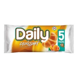 DAILY CROISSANT GR.250 ALBICOCCA (x10)