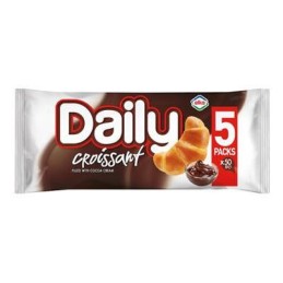 DAILY CROISSANT GR.250 CIOCCOLATO (x10)