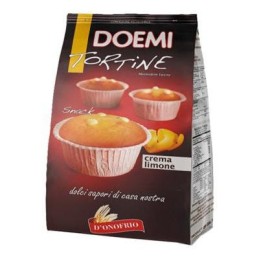 DOEMI TORTINE AL LIMONE GR.250