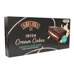 FREDDI BAILEYS SNACK X 5