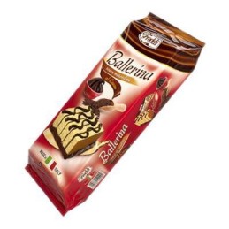 FREDDI BALLERINA CACAO X8 GR.240