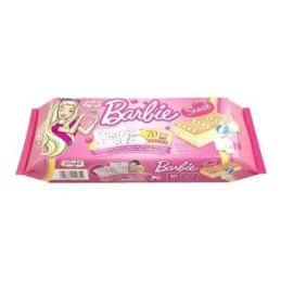 FREDDI BARBIE SNACK LATTE X 10