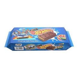 FREDDI HOTWHEELS CHOCOMERENDA X 8