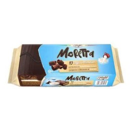 FREDDI MORETTA CLASSIC CACAO/LATTE X12