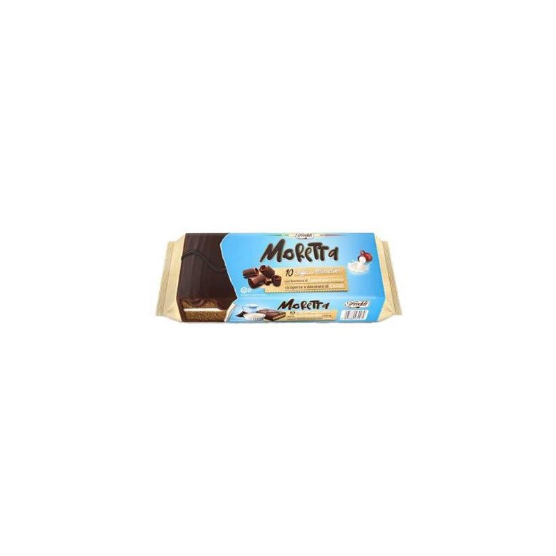 FREDDI MORETTA CLASSIC CACAO/LATTE X12