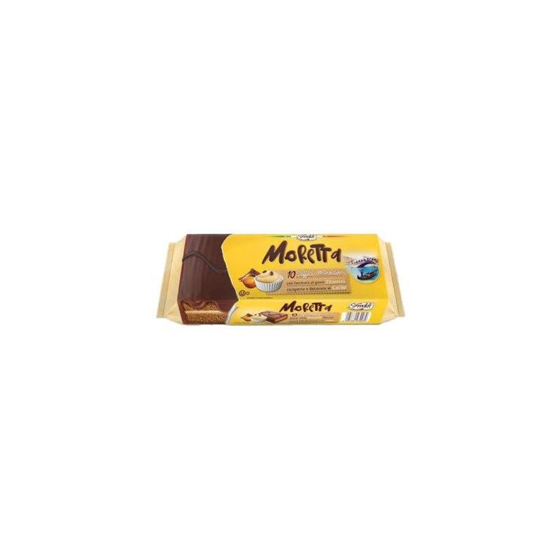 FREDDI MORETTA TIRAMISU'X12