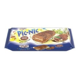 FREDDI PIC NIC CACAO GR.200