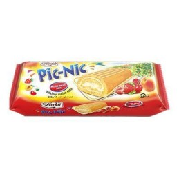 FREDDI PIC NIC FRUTTA GR.200