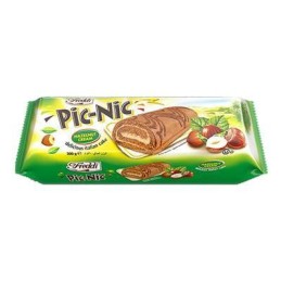 FREDDI PIC NIC NOCCIOLA GR.200
