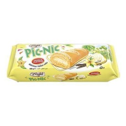 FREDDI PIC NIC VANIGLIA GR.200