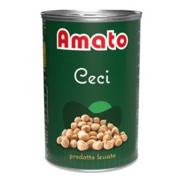 AMATO LESS. 400GR CECI