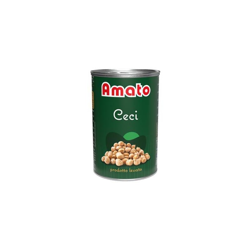 AMATO LESS. 400GR CECI