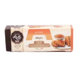 FREDDI SWISSROLL PRALINE GR.300