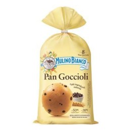 M.B. PAN GOCCIOLI T8 x 12