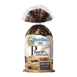M.B. PANE+CIOCCOLATO 300GR