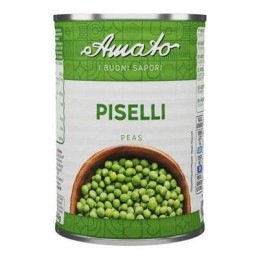 AMATO LESS. 400GR PISELLI