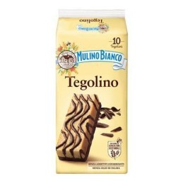 M.B. TEGOLINO X 10 350GR