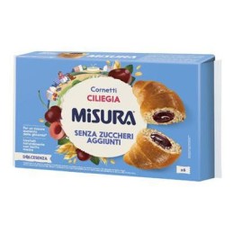 MISURA CORNETTO X 6 S.Z. CILIEGIA