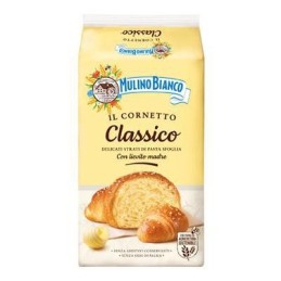 MULINO BIANCO CORNETTI X 6 PZ