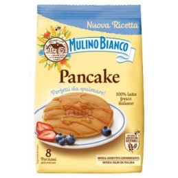 MULINO BIANCO PANCAKE x8 GR.250