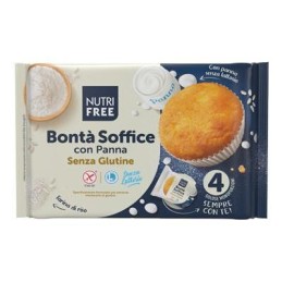 NUTRIFREE BONTA'SOFFICE CON PANNA GR.140