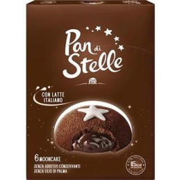 PAN STELLE MOONCAKE 210GR