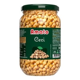 AMATO VV 360GR CECI