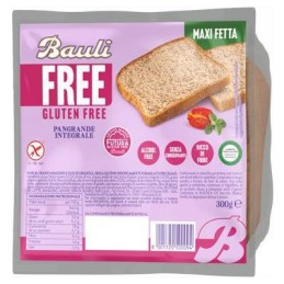 BAULI PANGRANDE S/GLUTINE INTEGRALE GR.300