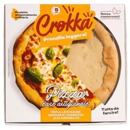CROKKA PIZZA GR270 CM30 25101